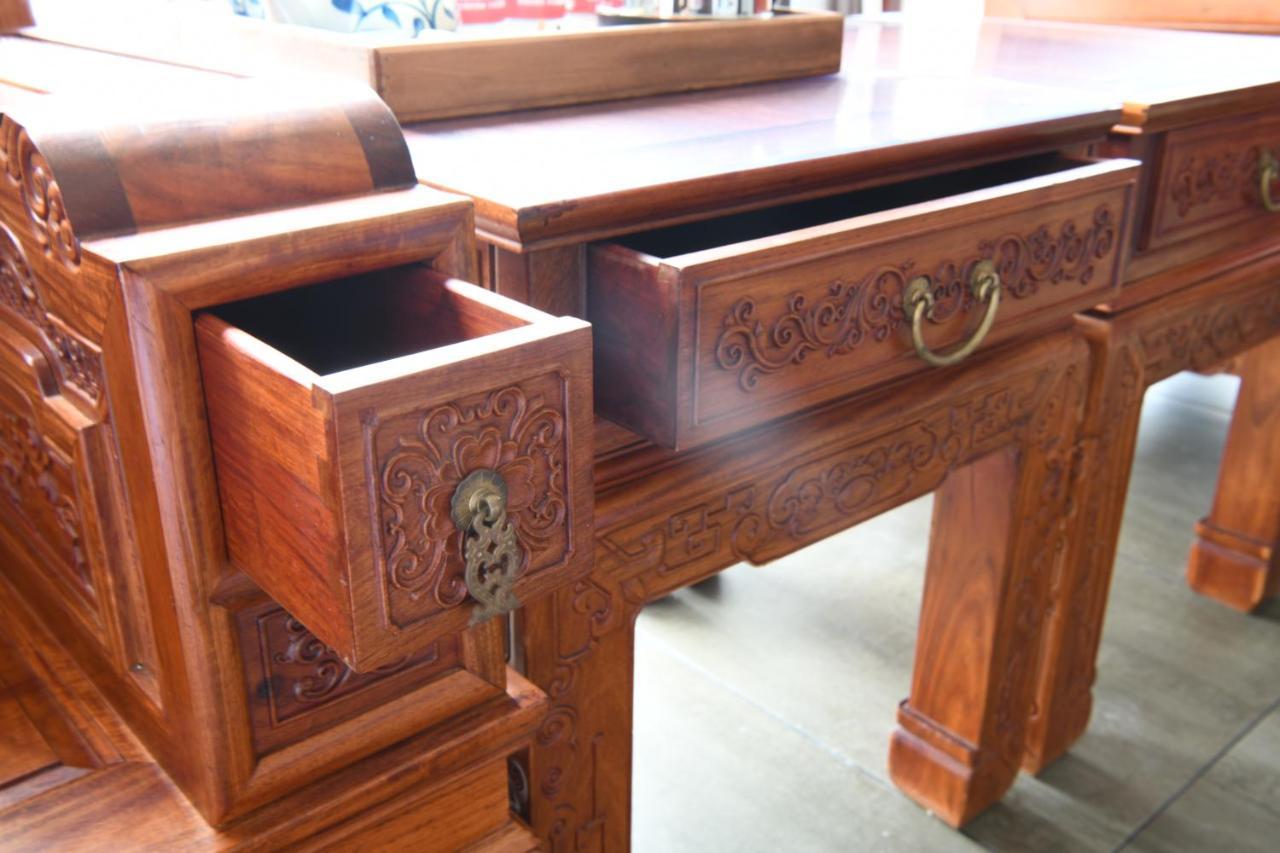 Chengde Kai Ren Hua Fu Jiu Dian  Hotel Luaran gambar