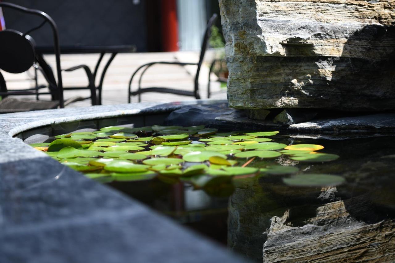 Chengde Kai Ren Hua Fu Jiu Dian  Hotel Luaran gambar